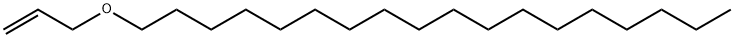 Octadecane, 1-(2-propen-1-yloxy)-