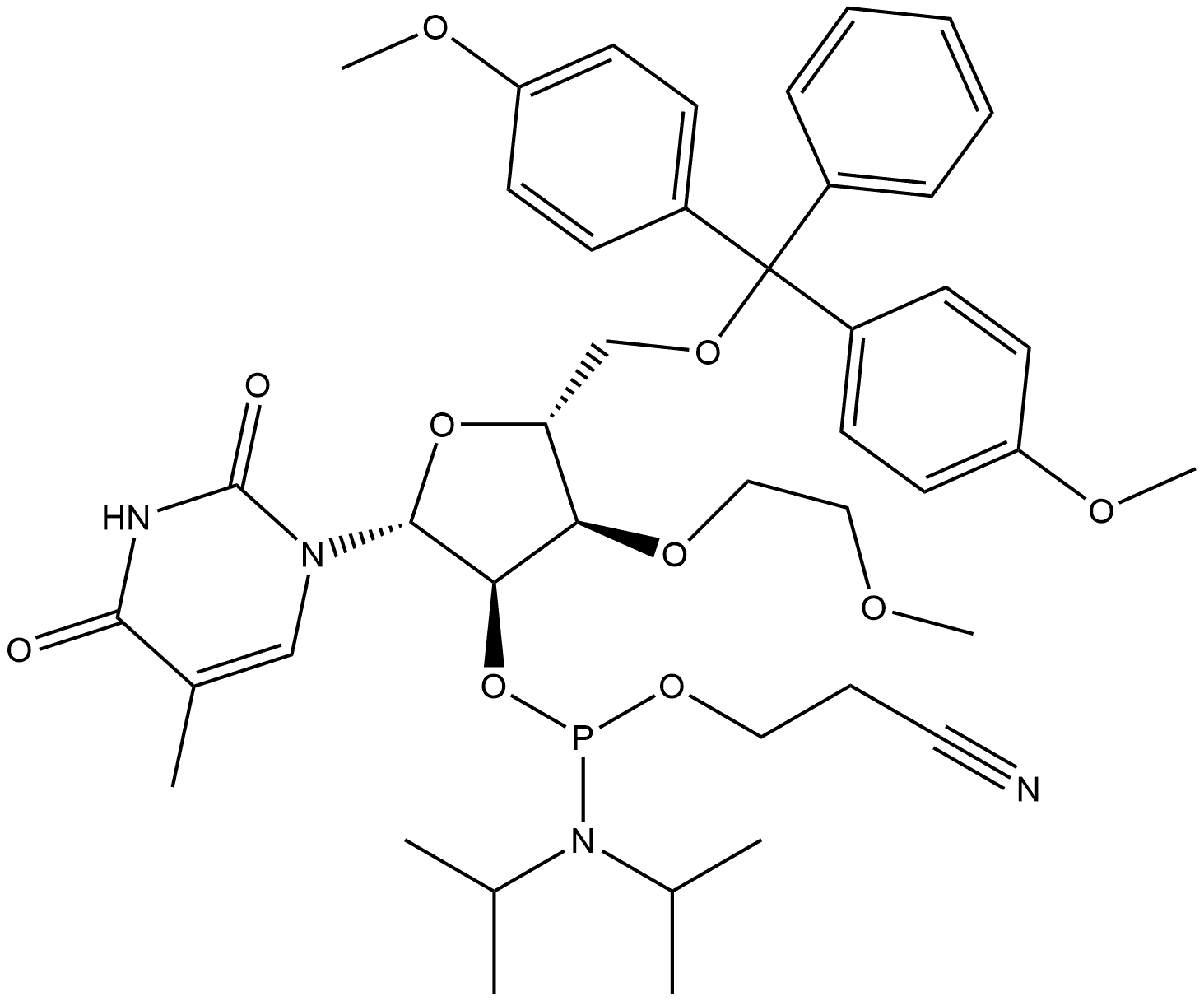 256223-93-5 結(jié)構(gòu)式