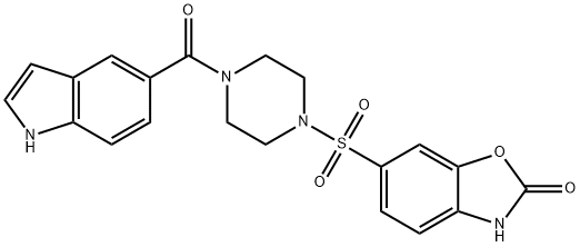 2567914-01-4 結(jié)構(gòu)式