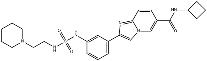 2597186-19-9 結構式