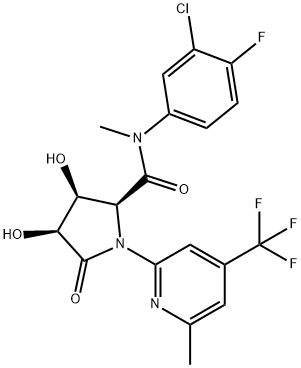 2607138-82-7 結(jié)構(gòu)式