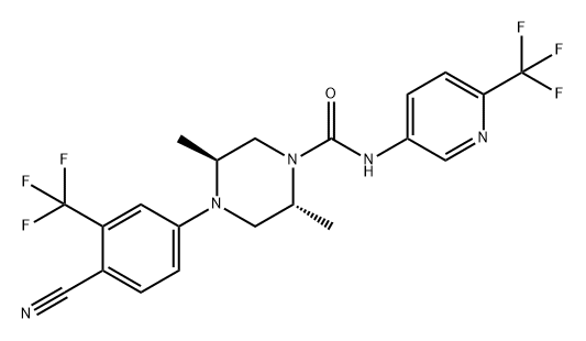 262295-11-4 結(jié)構(gòu)式