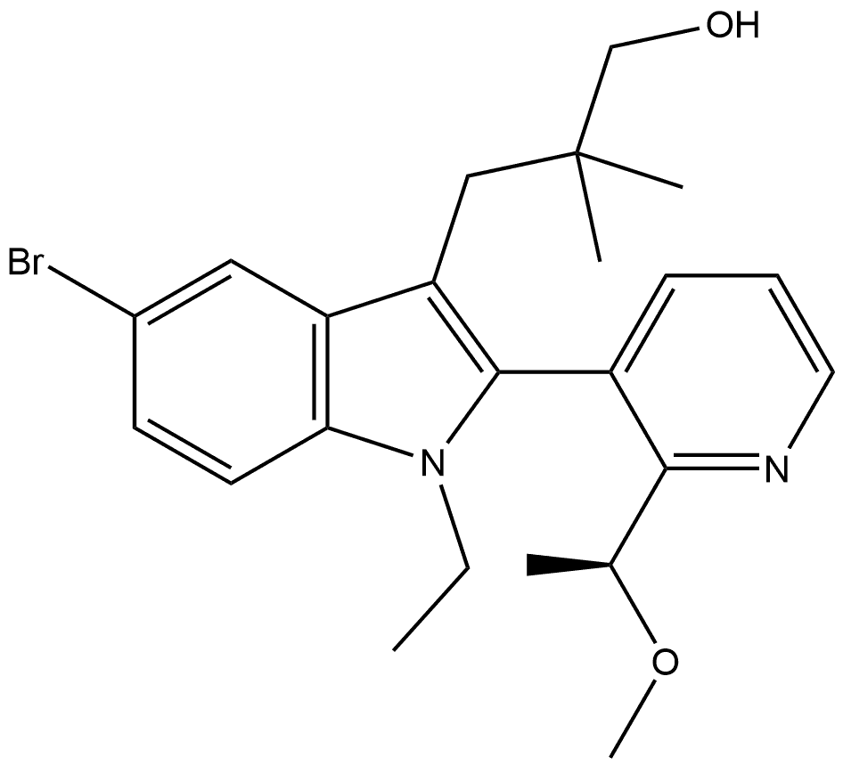 2641820-94-0 結(jié)構(gòu)式