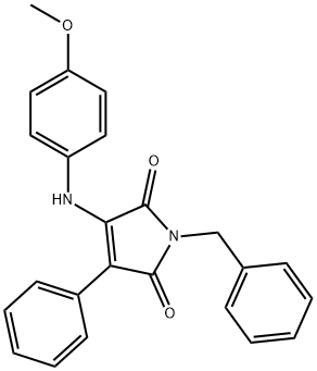 264206-85-1 結(jié)構(gòu)式