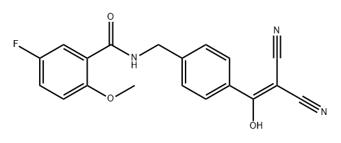  化學構(gòu)造式