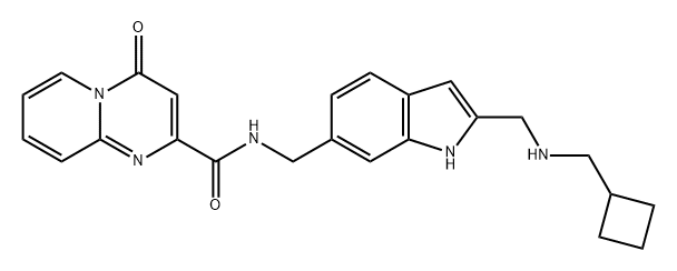 2648257-56-9 結(jié)構(gòu)式