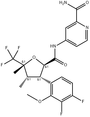 2649467-58-1 結(jié)構(gòu)式