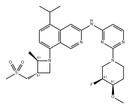 2660250-10-0 Structure