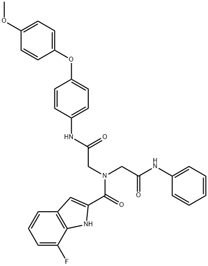  化學(xué)構(gòu)造式