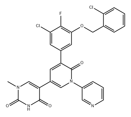 2679814-93-6 結(jié)構(gòu)式