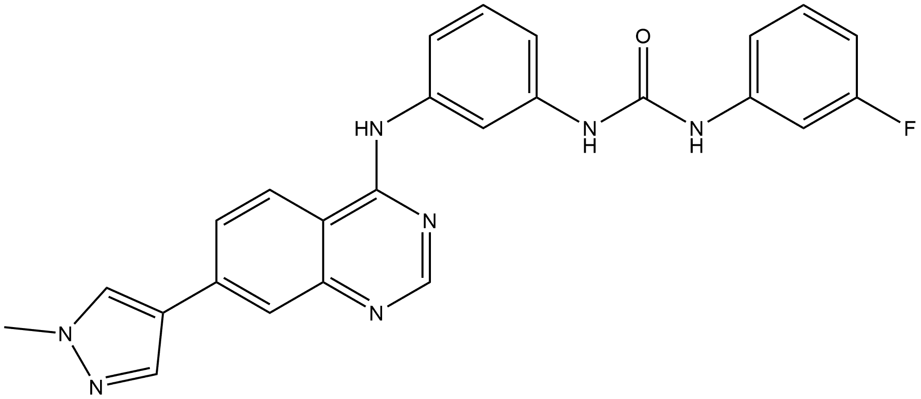 SP-96 Struktur