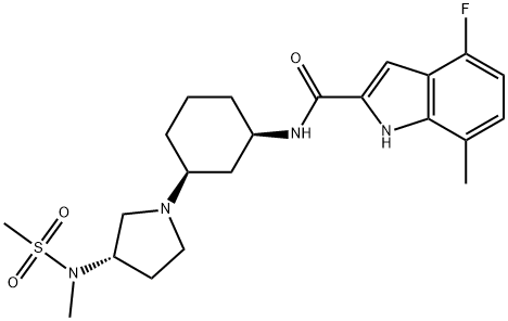 2697176-16-0 結(jié)構(gòu)式