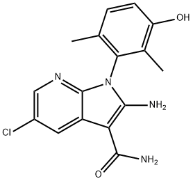 2719749-02-5 結(jié)構(gòu)式