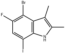 , 2725791-03-5, 結(jié)構(gòu)式