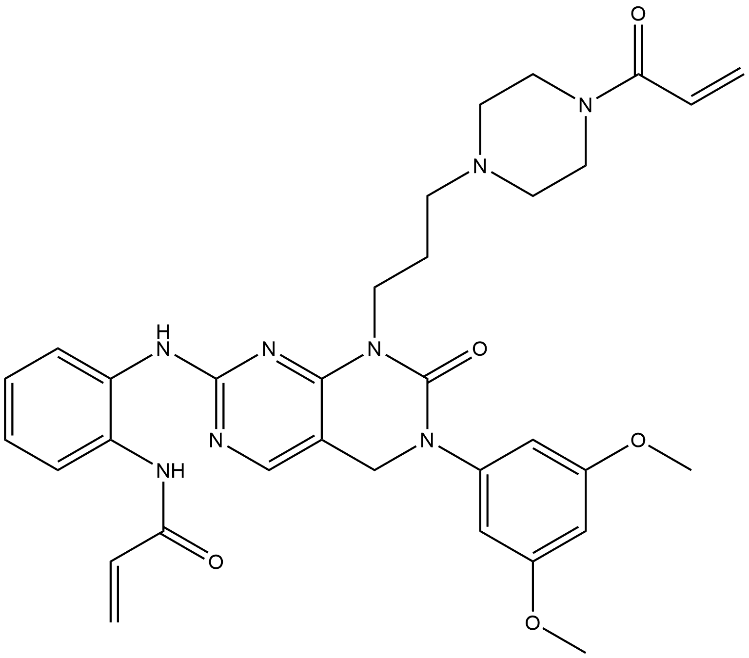 2727084-00-4 結(jié)構(gòu)式