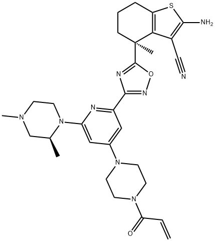 BI-0474 Struktur