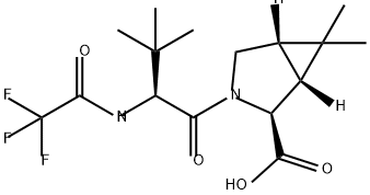 2755812-45-2 結(jié)構(gòu)式