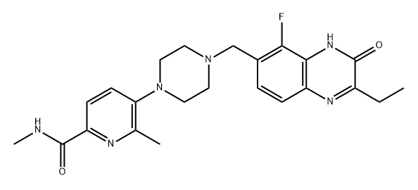 2756333-42-1 結(jié)構(gòu)式