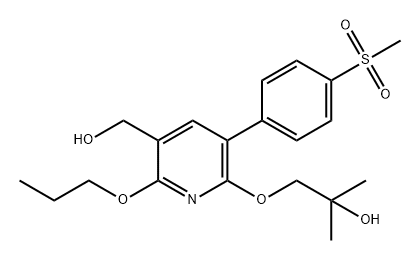 2756347-91-6 結(jié)構(gòu)式