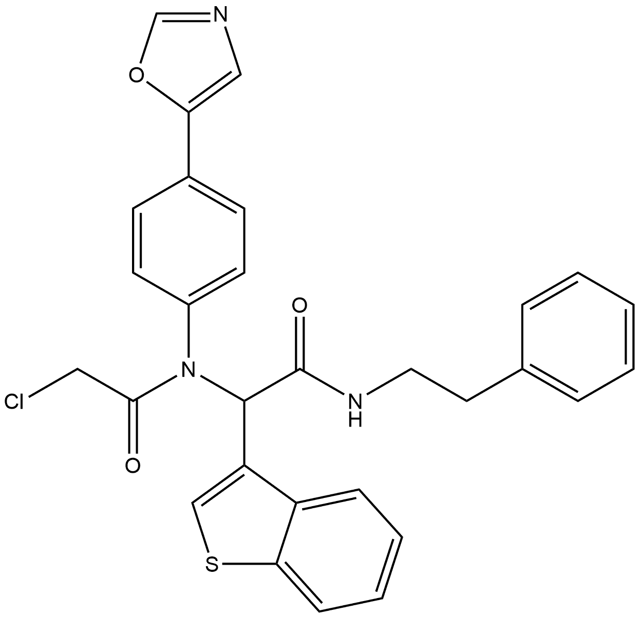 2761004-85-5 結(jié)構(gòu)式