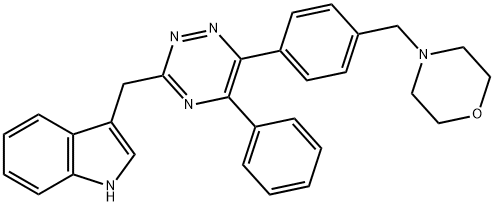 2815263-05-7 結(jié)構(gòu)式