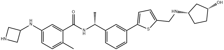 2817811-16-6 結(jié)構(gòu)式