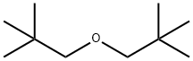 Propane, 1,1'-oxybis[2,2-dimethyl- Struktur