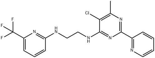 286008-51-3 結(jié)構(gòu)式