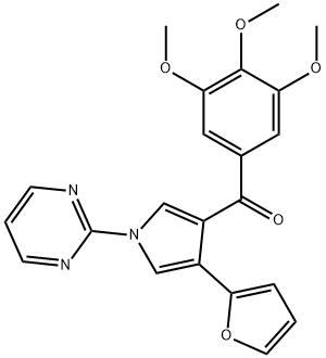 2873383-67-4 結構式