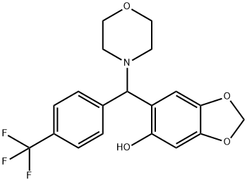 289657-30-3 結(jié)構(gòu)式