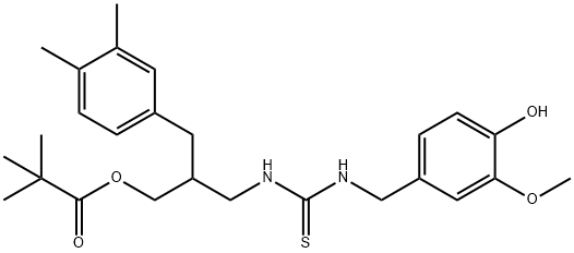 289902-64-3 結(jié)構(gòu)式