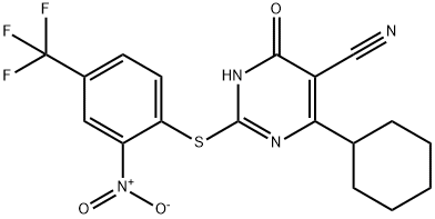 301177-36-6 結(jié)構(gòu)式