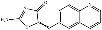 304645-61-2 結(jié)構(gòu)式