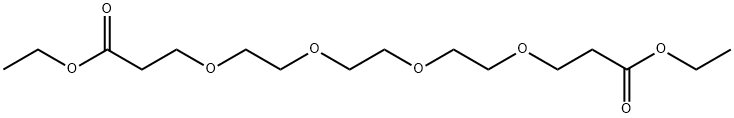 4,7,10,13-Tetraoxahexadecanedioic acid, 1,16-diethyl ester