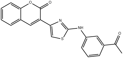 317328-17-9 Structure