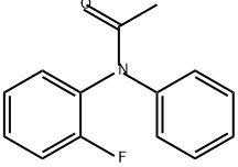 Acetamide, N-(2-fluorophenyl)-N-phenyl-