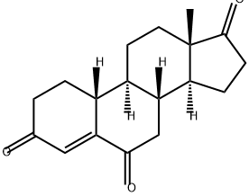 Estr-4-ene-3,6,17-trione (8CI,9CI)