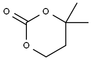 1,3-Dioxan-2-one, 4,4-dimethyl-