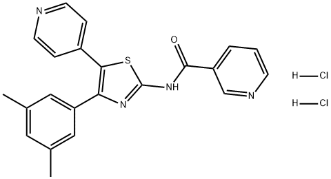 325767-87-1 結(jié)構(gòu)式