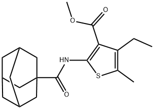 329221-34-3 結(jié)構(gòu)式