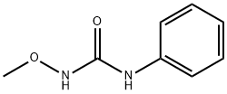 Urea, N-methoxy-N'-phenyl-