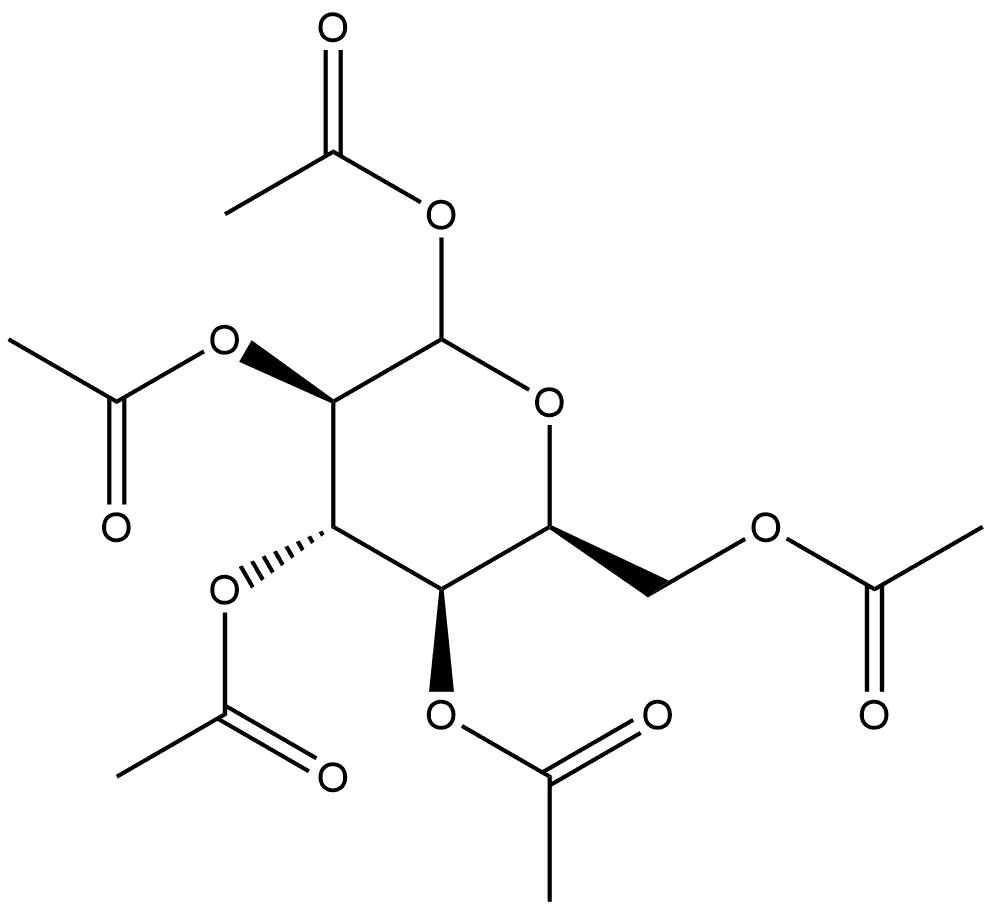 1,2,3,4,6-Penta-O-acetyl-L-idopyranose