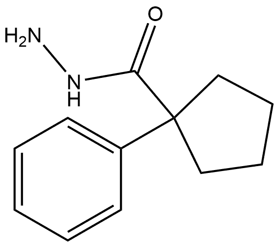 331964-77-3 結構式