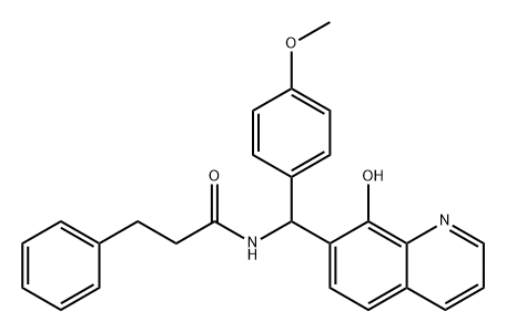 333314-79-7 結(jié)構(gòu)式