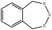 2,3,4-Benzotrithiepin, 1,5-dihydro-