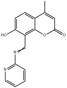 342388-50-5 結(jié)構(gòu)式