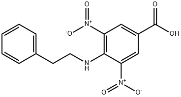 346411-65-2 結(jié)構(gòu)式