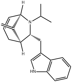 Peduncularine Struktur