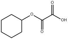 Ethanedioic acid, 1-cyclohexyl ester