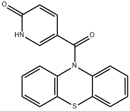 366448-34-2 結(jié)構(gòu)式